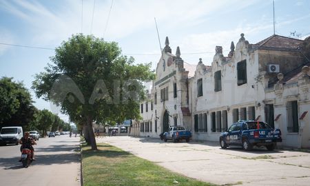 La nota hace alusión a las visitas de los presos alojados en la cárcel de Coronda. La nota hace alusión a las visitas de los presos alojados en la cárcel de Coronda.