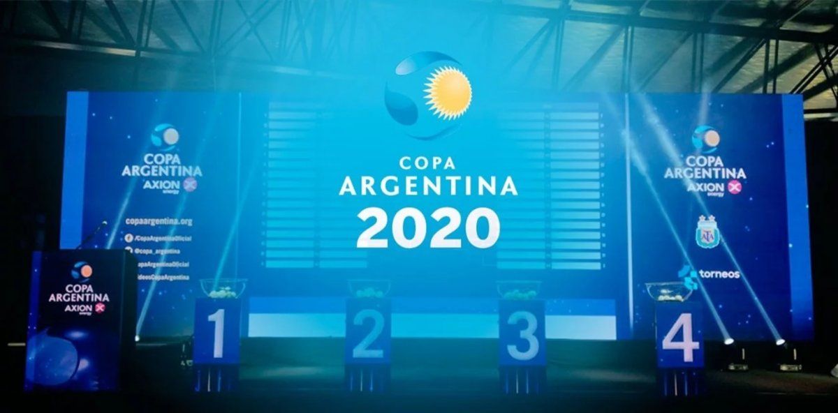 El torneo será postergado al próximo año por la pandemia.