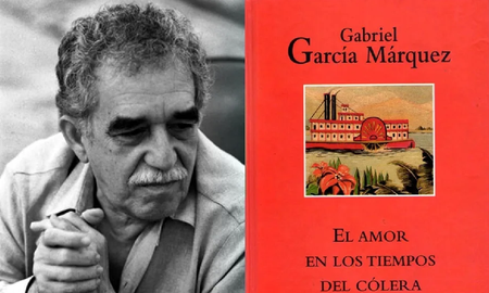 por que leer el amor en los tiempos del colera de garcia marquez por que leer el amor en los tiempos del colera de garcia marquez