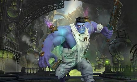 League of Legends: Wild Rift sumará dos nuevos campeones y un modo de juego. League of Legends: Wild Rift sumará dos nuevos campeones y un modo de juego.