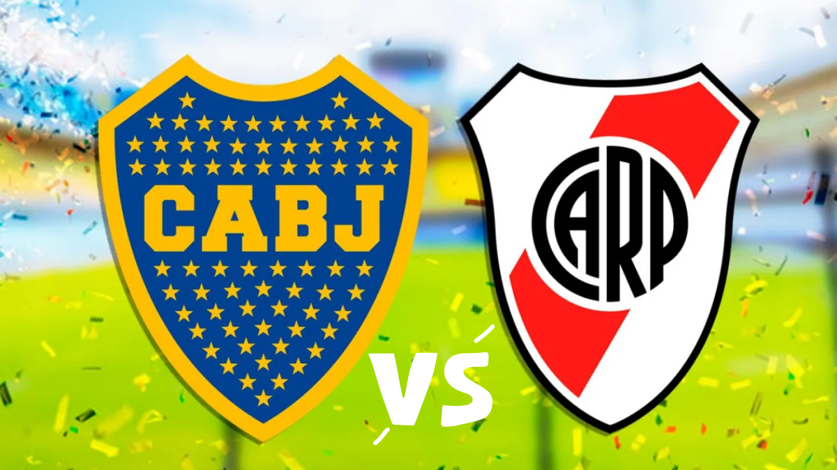 TELÉFONO: Cómo ver en vivo River vs Boca desde el celular: Hay superclásico