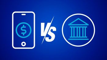 Billeteras virtuales vs. plazos fijos: qué rinde más en noviembre 2025