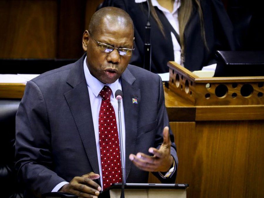 Las dosis serán distribuidas entre catorce países de África según informó el ministerio de Salud del país.&nbsp; &nbsp;