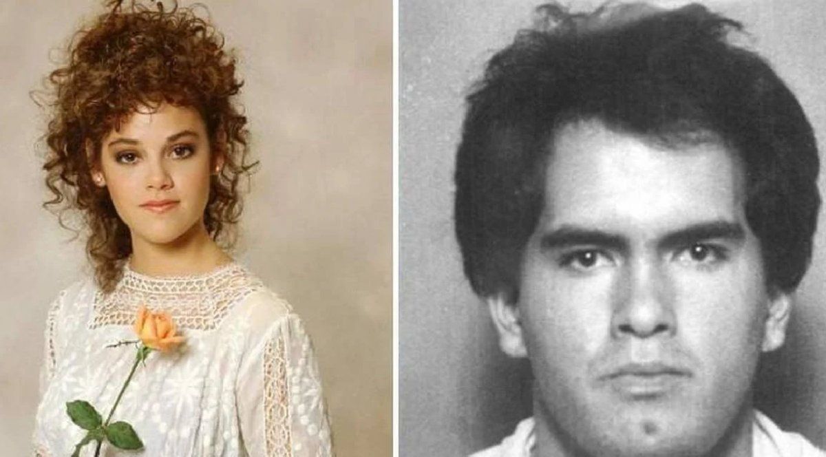 Robert John Bardo asesinó y Rebecca Lucile Schaeffer.