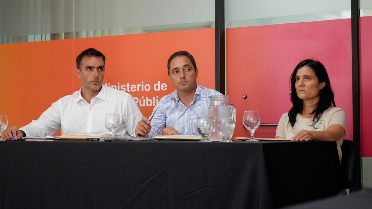 El gobierno de la provincia de Santa Fe detalló que 18 empresas presentaron sus ofertas.