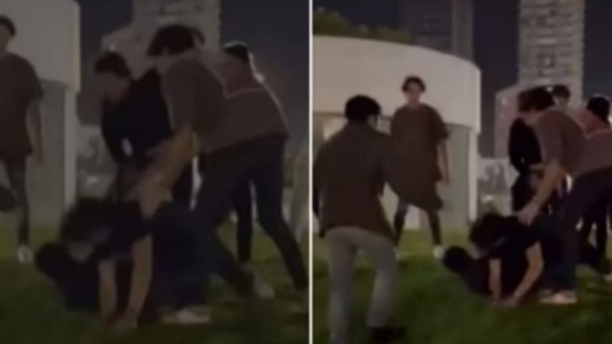 El joven de 16 a&ntilde;os fue golpeado por varios compa&ntilde;eros durante el recreo en el colegio Mar&iacute;a Auxiliadora de Funes.