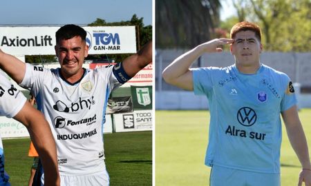 Atlético de Rafaela y Ciudad de Bolívar definen el ascenso a la Primera Nacional 2026 Atlético de Rafaela y Ciudad de Bolívar definen el ascenso a la Primera Nacional 2026