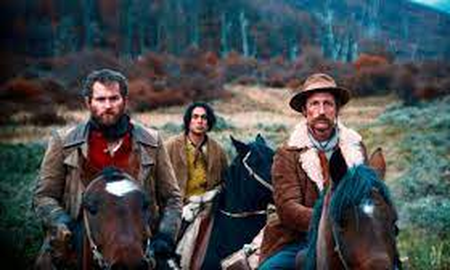 La película de western chilena que dura dos horas y recibió excelentes críticas en Rotten Tomatoes La película de western chilena que dura dos horas y recibió excelentes críticas en Rotten Tomatoes