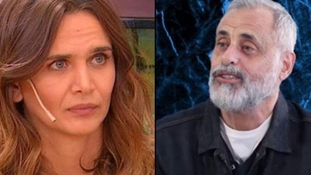 Jorge Rial cruzó a Amalia Granata por sus dichos sobre el atentado a Cristina Kirchner
