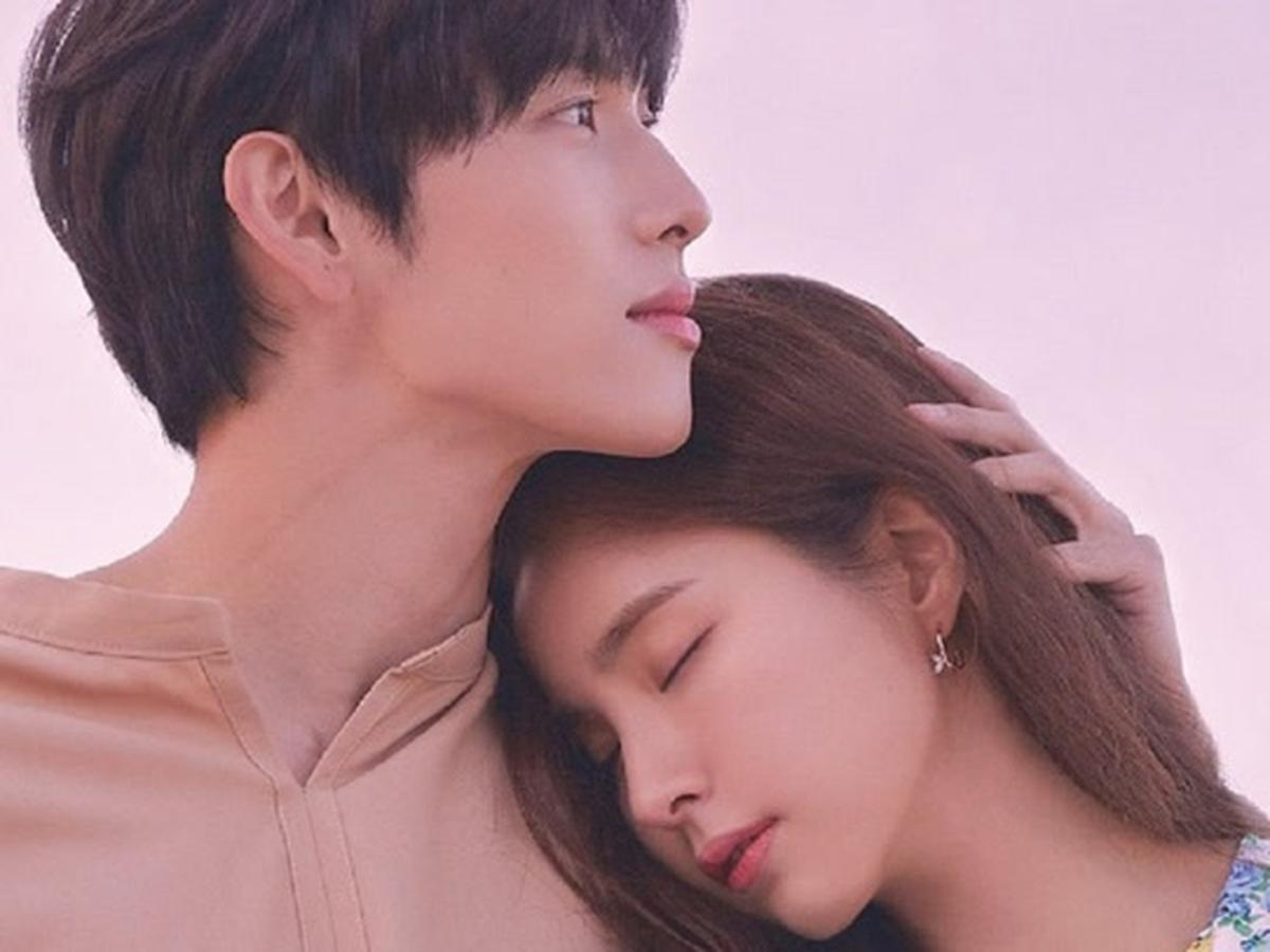 "El amor como meta", la serie coreana con Im Si Wan que podés ver en Netflix. "El amor como meta", la serie coreana con Im Si Wan que podés ver en Netflix.