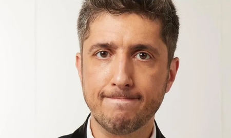 La llamativa reacción de Jey Mammon al enterarse de que no sería invitado de los Martín Fierro 2023 La llamativa reacción de Jey Mammon al enterarse de que no sería invitado de los Martín Fierro 2023