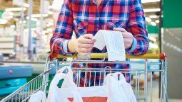 La inflación de abril fue de 2 La inflación de abril fue de 2