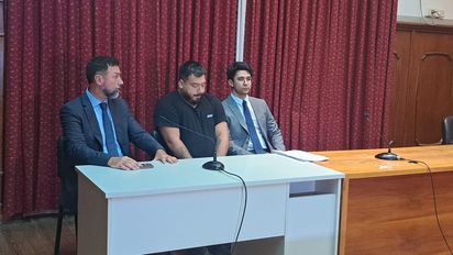 Condena a Nicolás Mattioli: no podrá conducir por siete años y deberá hacer un curso de seguridad vial