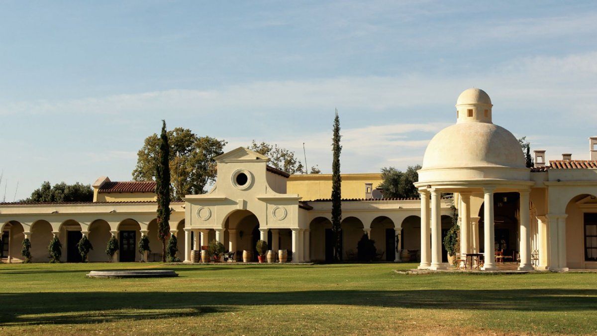 Los 10 hoteles más sorprendentes de toda la Argentina