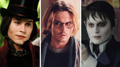 Las 15 mejores películas de Johnny Depp, ordenadas