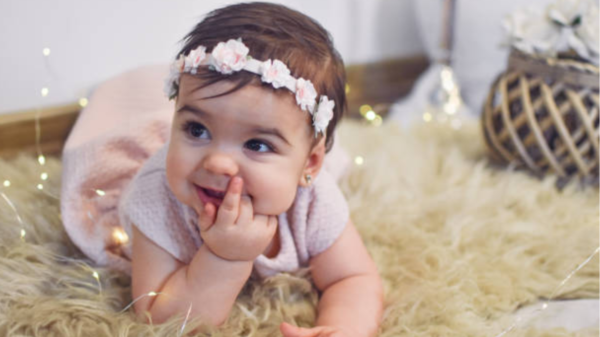 Los 20 nombres de niña más dulces que son tendencia en Argentina este 2026. Los 20 nombres de niña más dulces que son tendencia en Argentina este 2026.