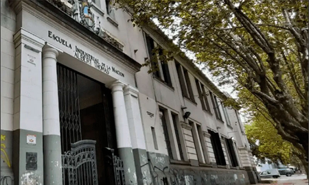 Brutal caso de bullying: un joven sufrió traumatismo de cráneo tras ser golpeado por sexta veces en 15 días Brutal caso de bullying: un joven sufrió traumatismo de cráneo tras ser golpeado por sexta veces en 15 días