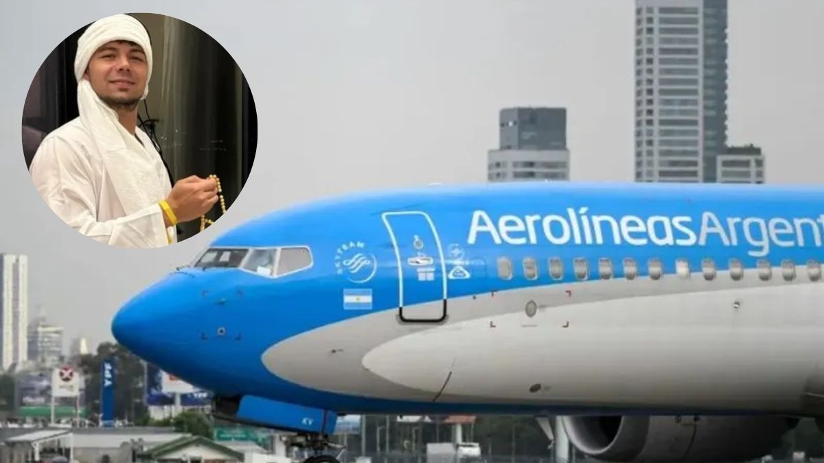 La Policía Federal incautó servidores y computadoras de última generación que el acusado utilizaba para vulnerar los parámetros de seguridad de los servidores de Aerolíneas Plus.