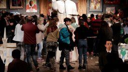 Lisandro Rodríguez: “Lo que pasó en Rafaela me excede” Lisandro Rodríguez: “Lo que pasó en Rafaela me excede”