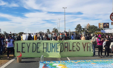 Este lunes, 21 de septiembre, vecinos y organizaciones de la Costa se concentrarán para reclamar a las autoridades del gobierno un plan de emergencia territorial socio ambiental Este lunes, 21 de septiembre, vecinos y organizaciones de la Costa se concentrarán para reclamar a las autoridades del gobierno un plan de emergencia territorial socio ambiental