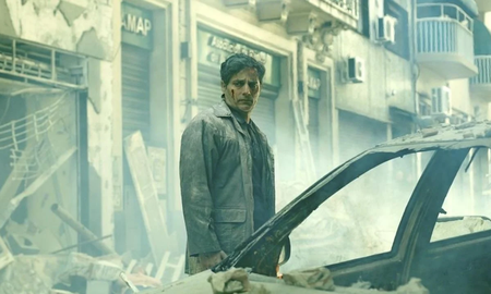 La película argentina, que es de las más vistas en Netflix, dura menos de dos horas y te va a encantar La película argentina, que es de las más vistas en Netflix, dura menos de dos horas y te va a encantar