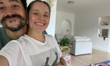 Cómo es la lujosa decoración de la casa que comparten Camilo y Evaluna Cómo es la lujosa decoración de la casa que comparten Camilo y Evaluna