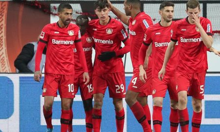 lucas alario ingreso en la goleada del bayer leverkusen al paderborn lucas alario ingreso en la goleada del bayer leverkusen al paderborn