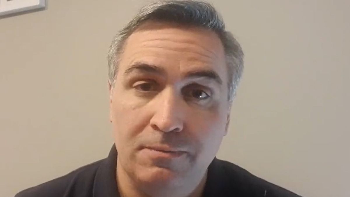 El diputado nacional por Neuquén