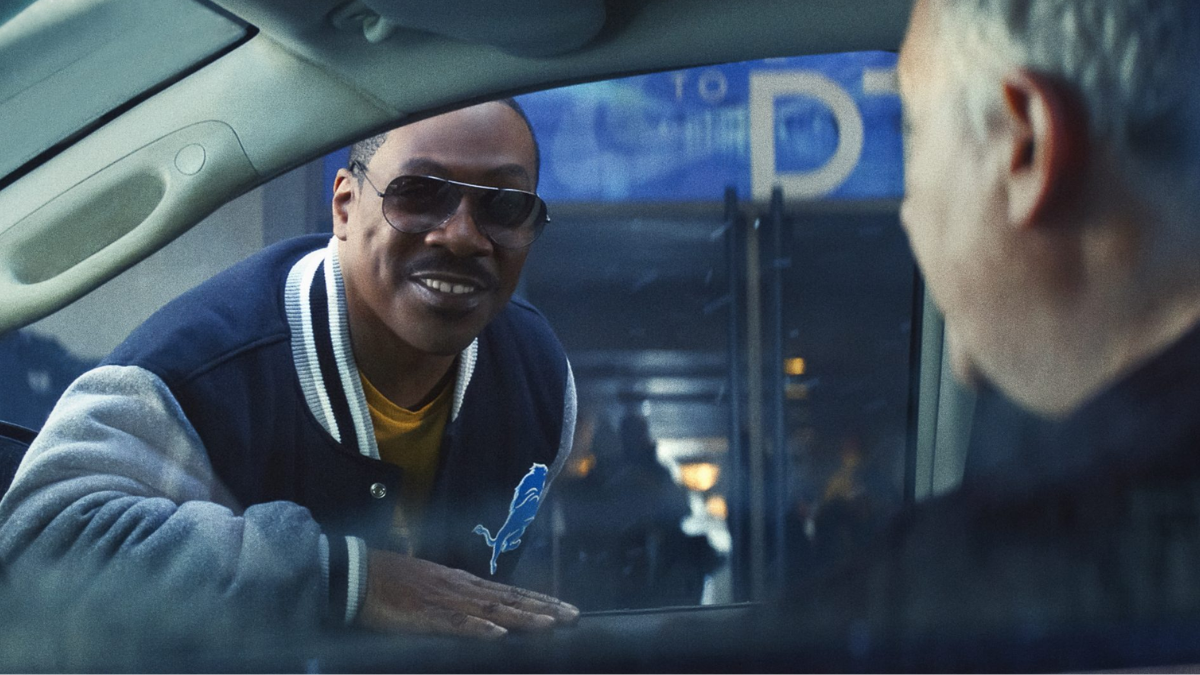 La película de acción y comedia que llegó a Netflix y es todo un éxito