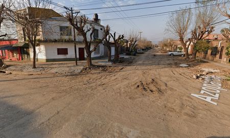 El joven fue baleado en Azopardo y Azcuénaga. El joven fue baleado en Azopardo y Azcuénaga.
