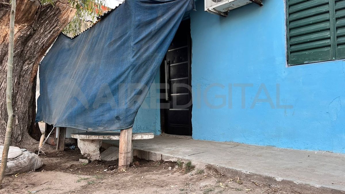 Asesinato en el barrio Chalet: habló la madre del hombre fallecido&nbsp;
