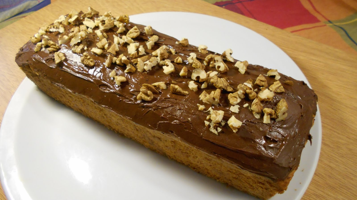 El budín de banana con aceite es una deliciosa alternativa para hacer en casa con ingredientes que seguro tenés. El budín de banana con aceite es una deliciosa alternativa para hacer en casa con ingredientes que seguro tenés.
