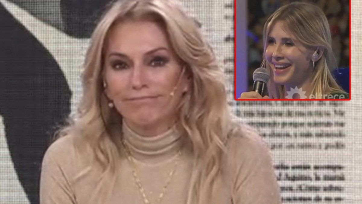 Dura advertencia de Yanina Latorre a Guillermina Valdés: "Ojalá se de cuenta de..."
