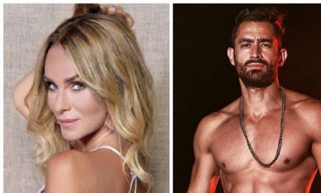 Sabrina Rojas se mostró con el Tucu López, su nuevo novio, en las redes. Sabrina Rojas se mostró con el Tucu López, su nuevo novio, en las redes.