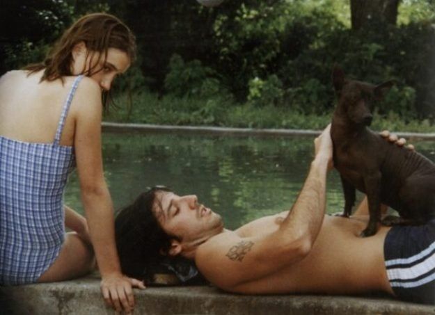 De qué trata "La ciénaga".