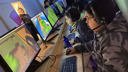 Escuela Play en Santa Fe: una propuesta educativa que combina creatividad con tecnología