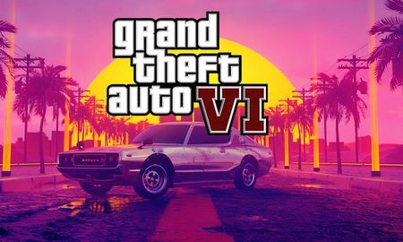 Grand Theft Auto VI no llegaría hasta 2025. Grand Theft Auto VI no llegaría hasta 2025.