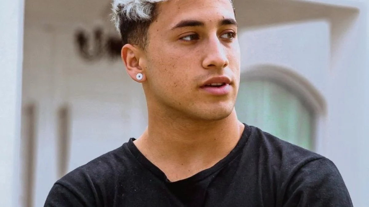 Yao Cabrera, quien fuera un popular youtuber e influcener, enfrenta múltiples causas que incluyen delitos sexuales y trata de personas. Yao Cabrera, quien fuera un popular youtuber e influcener, enfrenta múltiples causas que incluyen delitos sexuales y trata de personas.