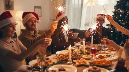 Navidad y Año Nuevo saludables: cuáles son los cuidados para mantener una dieta equilibrada en las fiestas