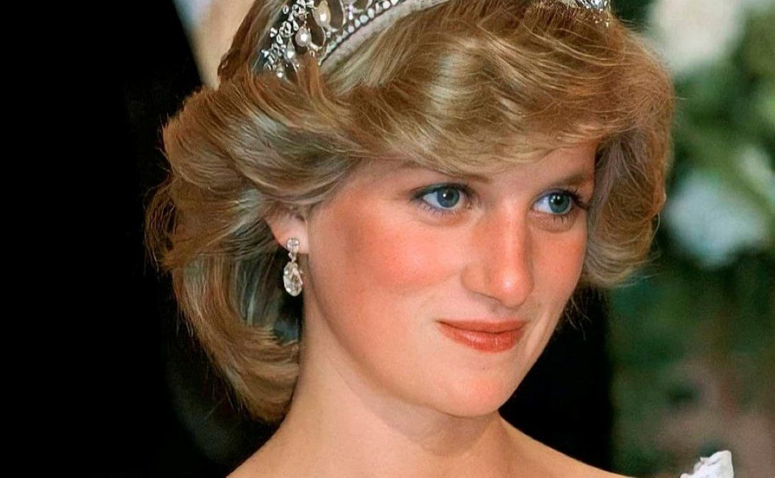 El último día de Lady Diana y sus palabras finales