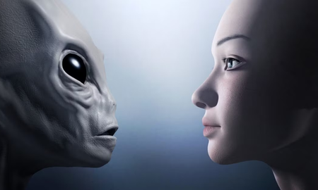 Humanos hibridos. Humanos hibridos.