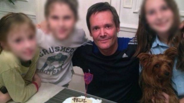 Cómo viven los hijos de Farré y Claudia Schaefer a dos años del femicidio de su madre