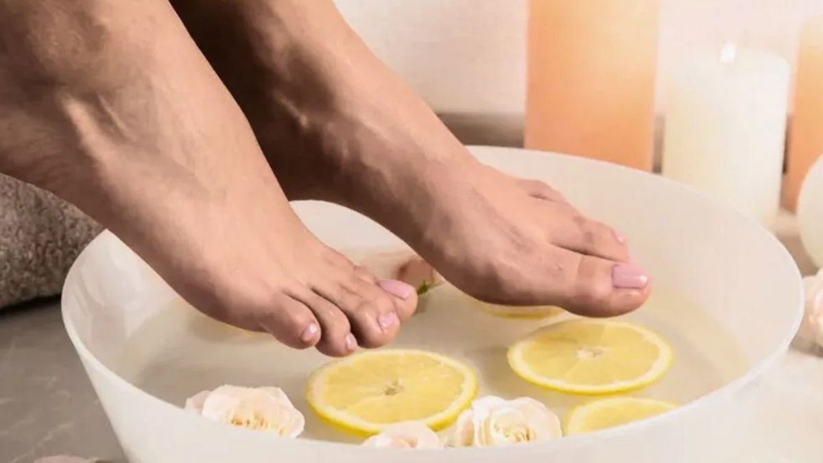 Este hábito ayuda a combatir el mal olor