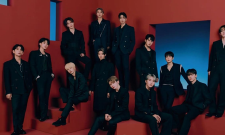 La compañía a cargo del grupo de Kpop confirmó que SEVENTEEN lanzará un nuevo álbum completo en mayo. La compañía a cargo del grupo de Kpop confirmó que SEVENTEEN lanzará un nuevo álbum completo en mayo.