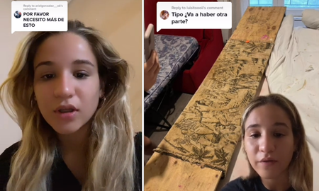 Alquilaron una casa en Mar del Plata por Internet y lo que encontraron fue escalofriante: No lo podíamos creer Alquilaron una casa en Mar del Plata por Internet y lo que encontraron fue escalofriante: No lo podíamos creer