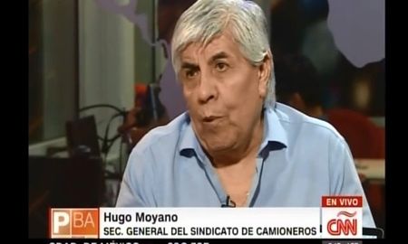 hugo moyano: ?si llega a pasar algo en la marcha va a ser culpa del gobierno? hugo moyano: ?si llega a pasar algo en la marcha va a ser culpa del gobierno?