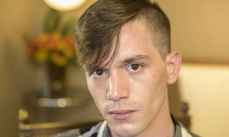 Lucas Benvenuto habló de la reaparición de Jey Mammón en la televisión: Estoy al borde de... Lucas Benvenuto habló de la reaparición de Jey Mammón en la televisión: Estoy al borde de...