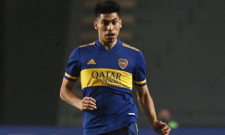 Juan Ramírez se lesionó y se perderá el partido ante Colón, por la fecha 13 del Torneo de la Liga Profesional. Juan Ramírez se lesionó y se perderá el partido ante Colón, por la fecha 13 del Torneo de la Liga Profesional.