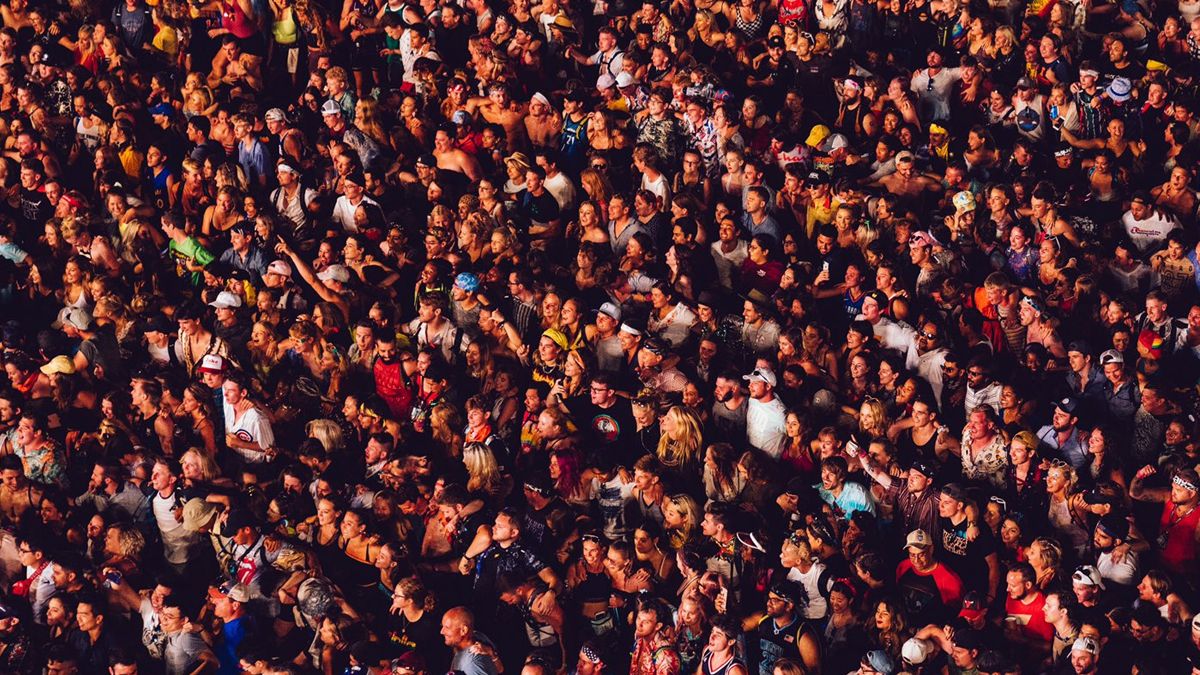 Se espera que la edición de este Lollapalooza se celebre a ‘lo grande’