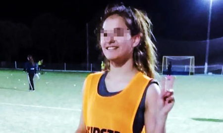 Apareció con vida Mía, la jugadora de hockey que era intensamente buscada en Mar del Plata